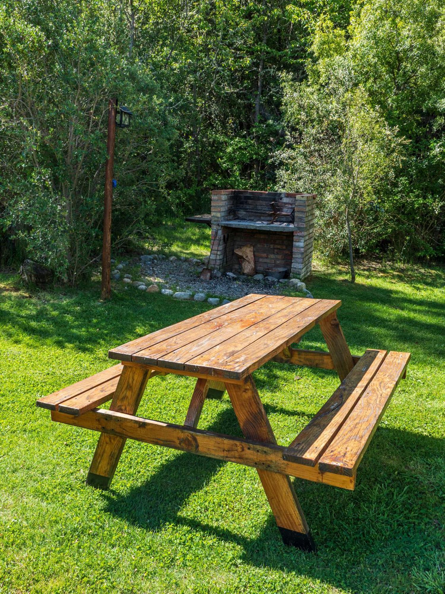 Villa La Huala San Carlos de Bariloche Exterior foto