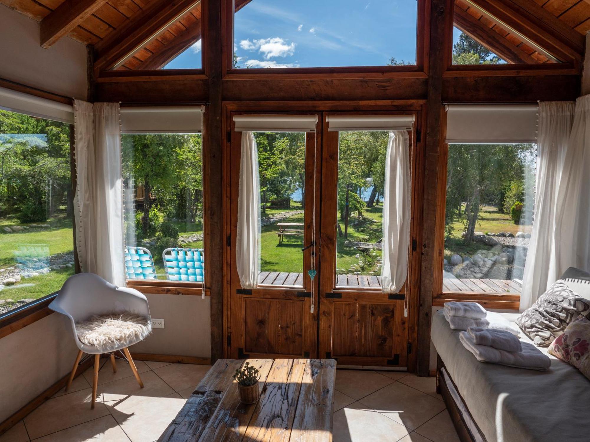 Villa La Huala San Carlos de Bariloche Exterior foto