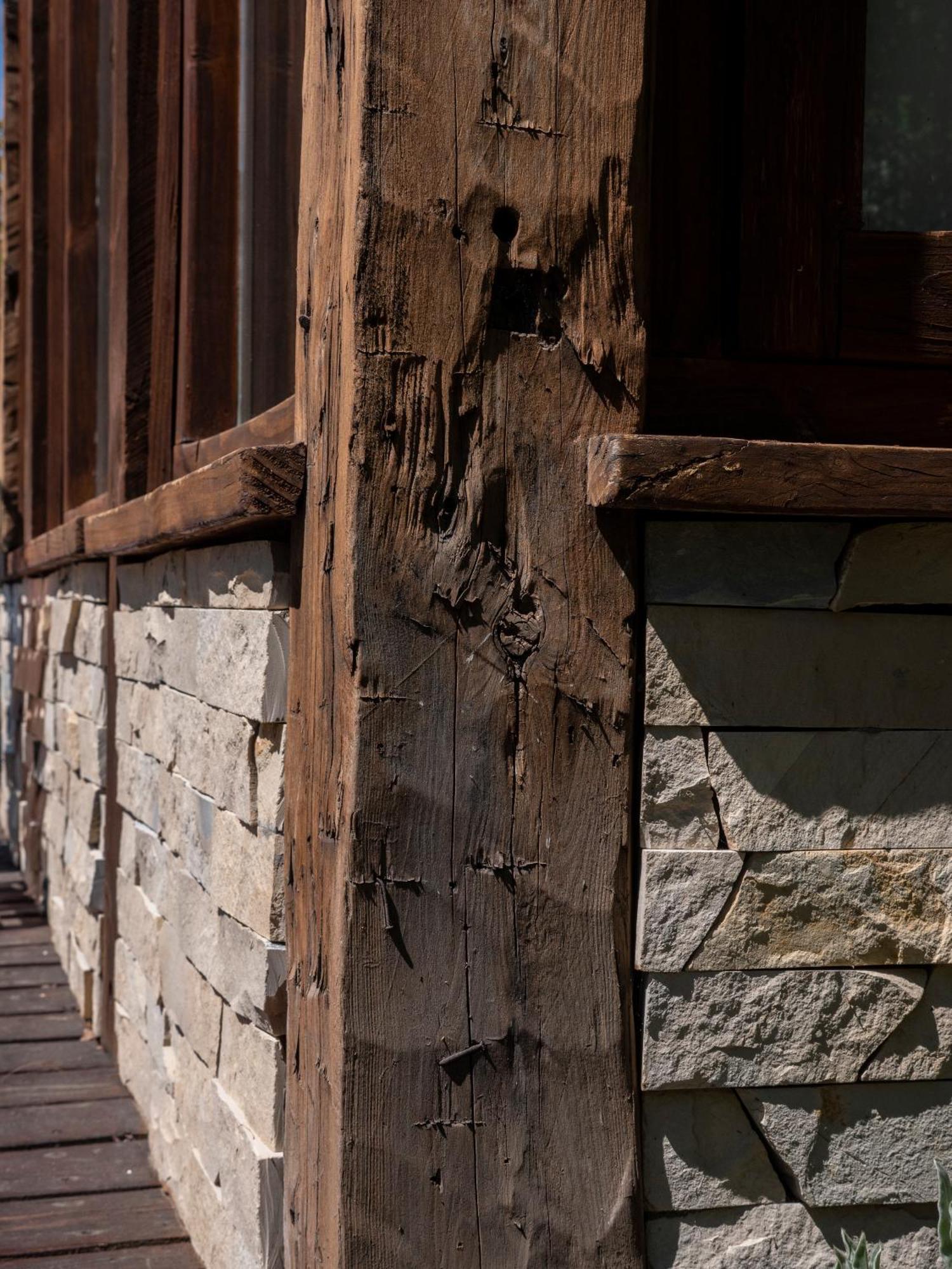 Villa La Huala San Carlos de Bariloche Exterior foto