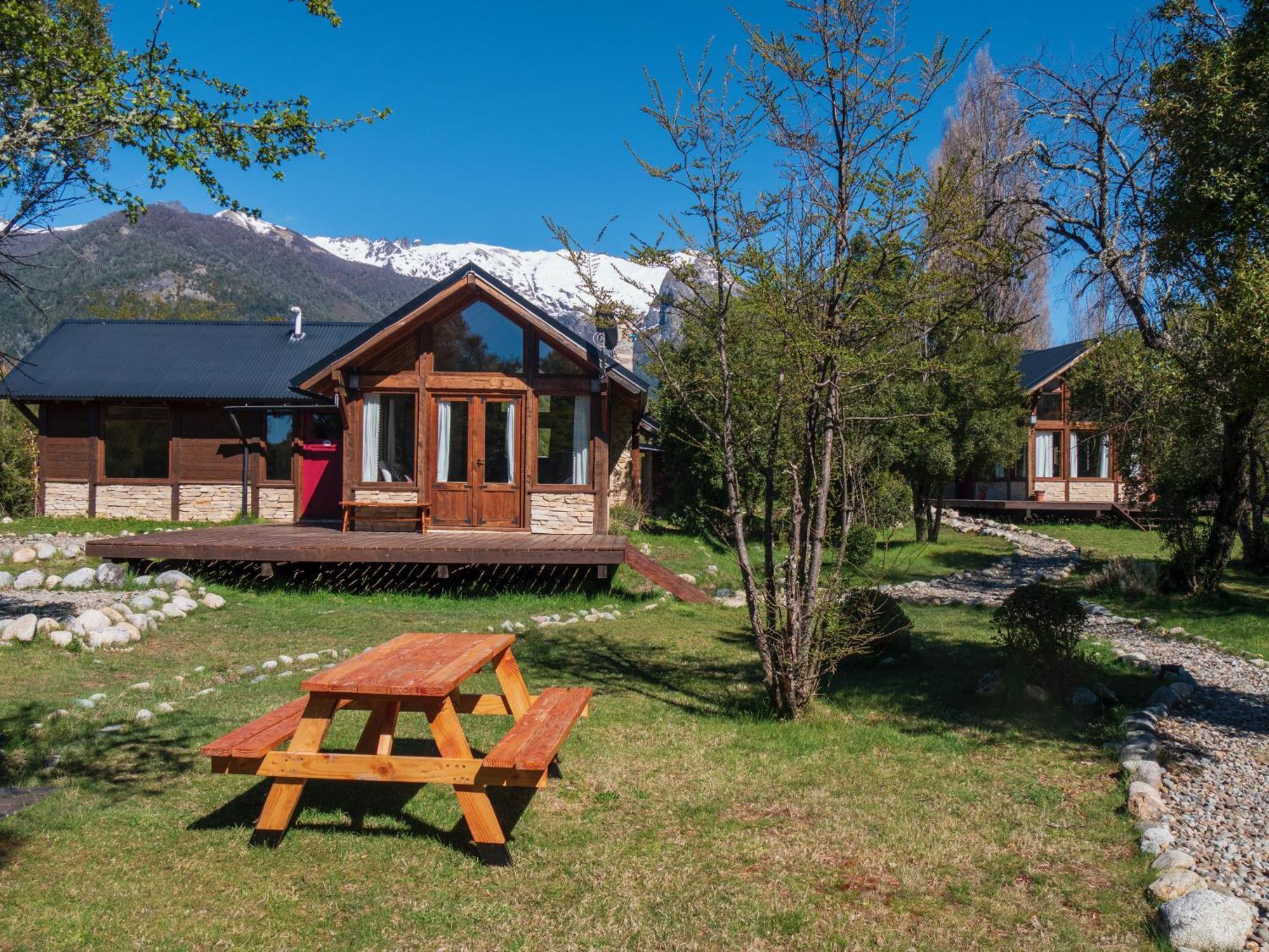 Villa La Huala San Carlos de Bariloche Exterior foto